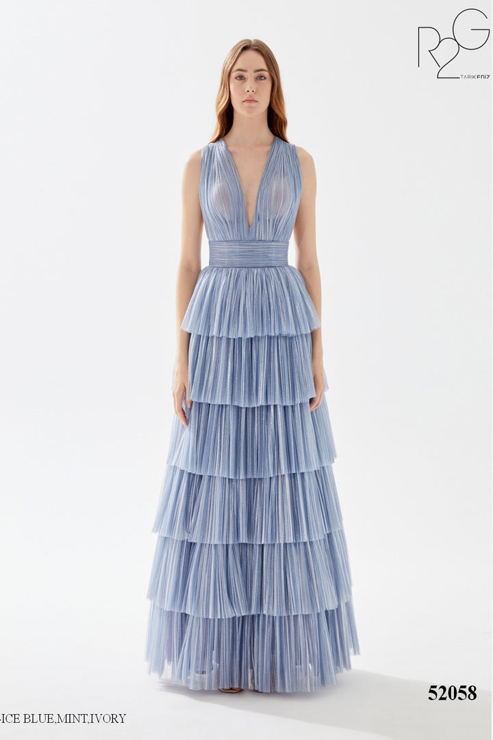 Tarik Ediz 52058 - Mydressline
