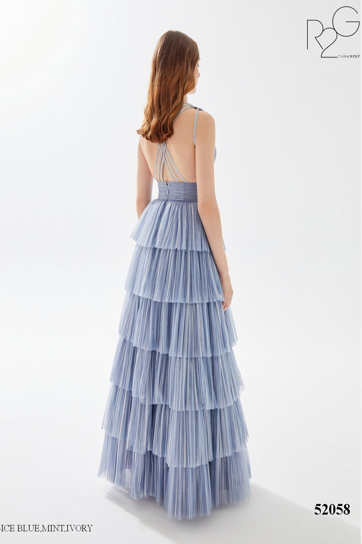 Tarik Ediz 52058 - Mydressline