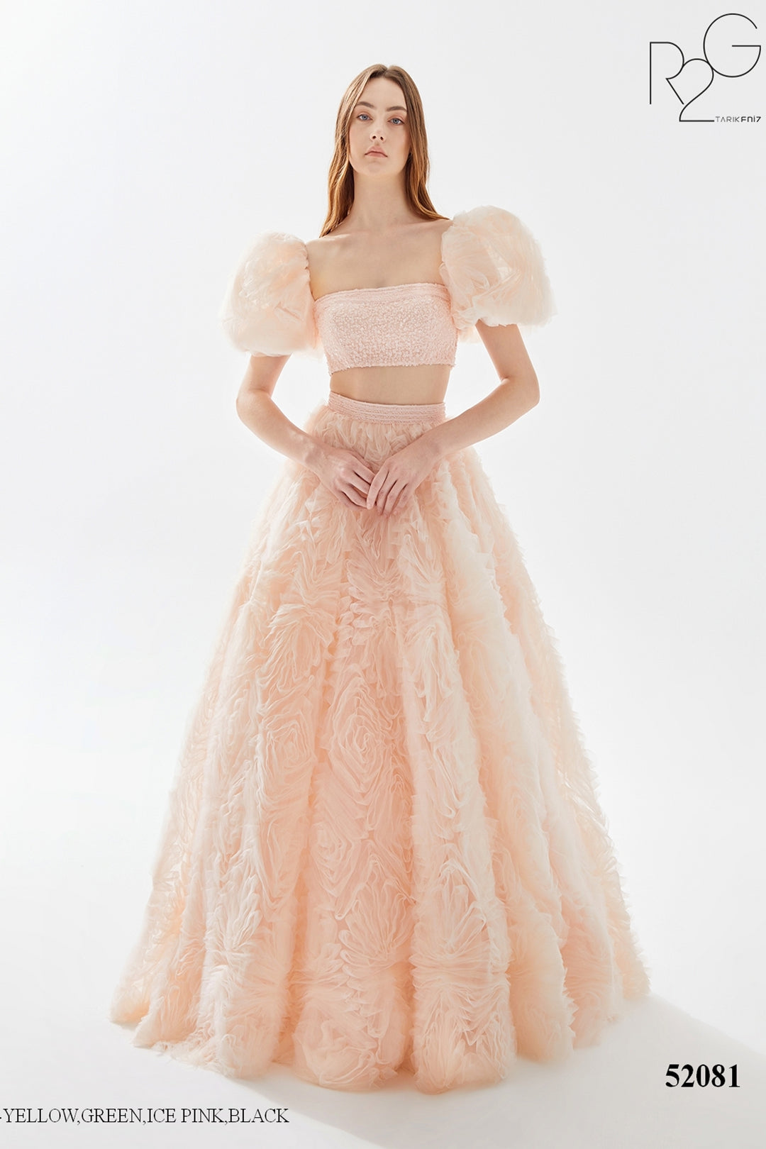 Tarik Ediz 52081 - Mydressline