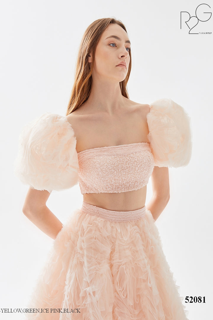 Tarik Ediz 52081 - Mydressline