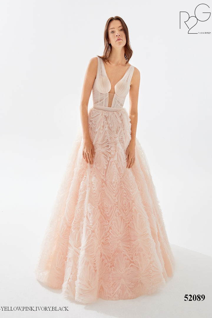 Tarik Ediz 52089 - Mydressline