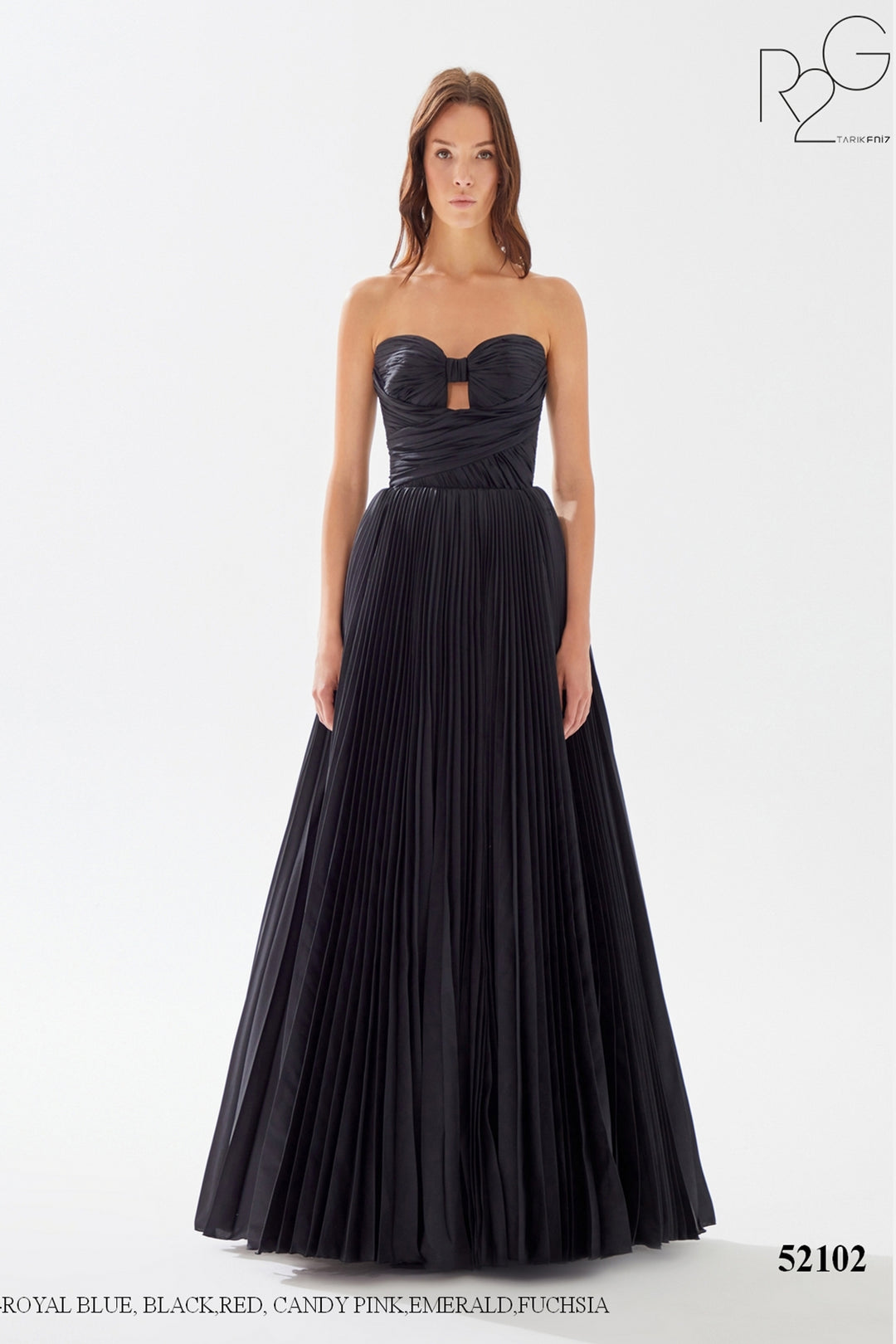 Tarik Ediz 52102 - Mydressline