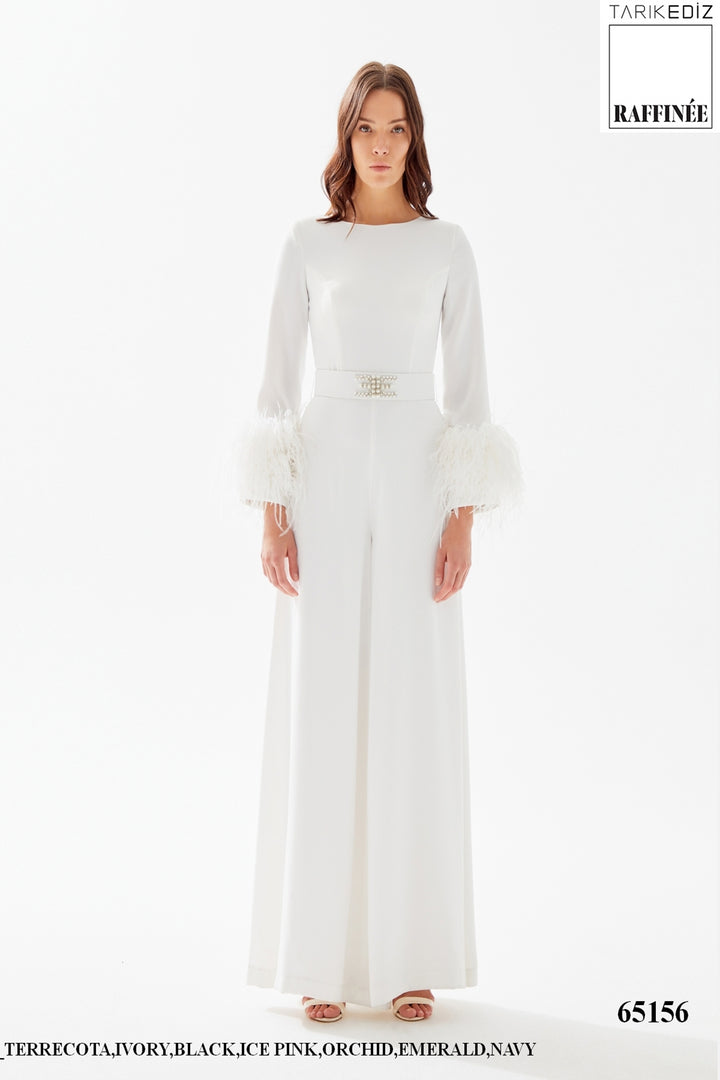 Tarik Ediz 65156 - Mydressline