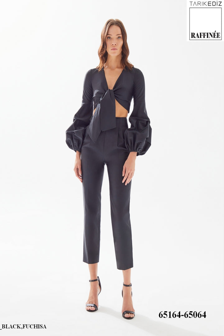 Tarik Ediz 65164 - Mydressline
