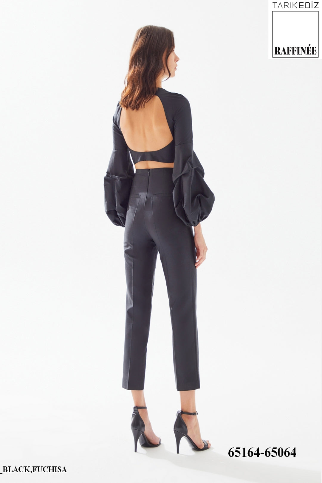 Tarik Ediz 65164 - Mydressline
