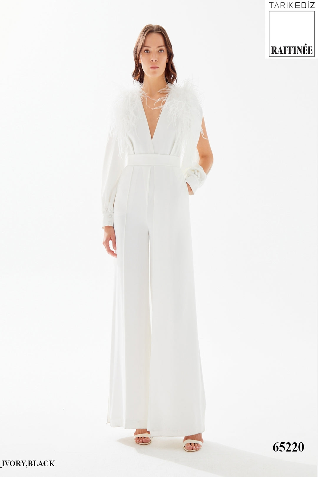 Tarik Ediz 65220 - Mydressline