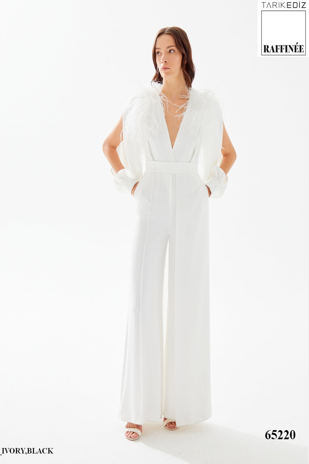 Tarik Ediz 65220 - Mydressline