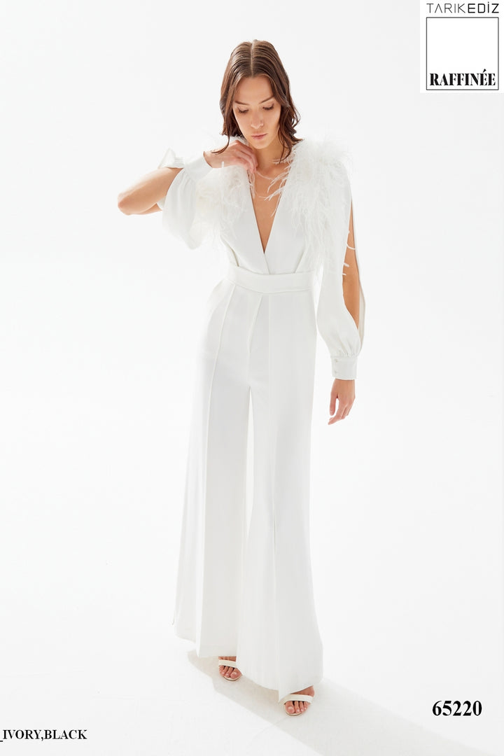 Tarik Ediz 65220 - Mydressline