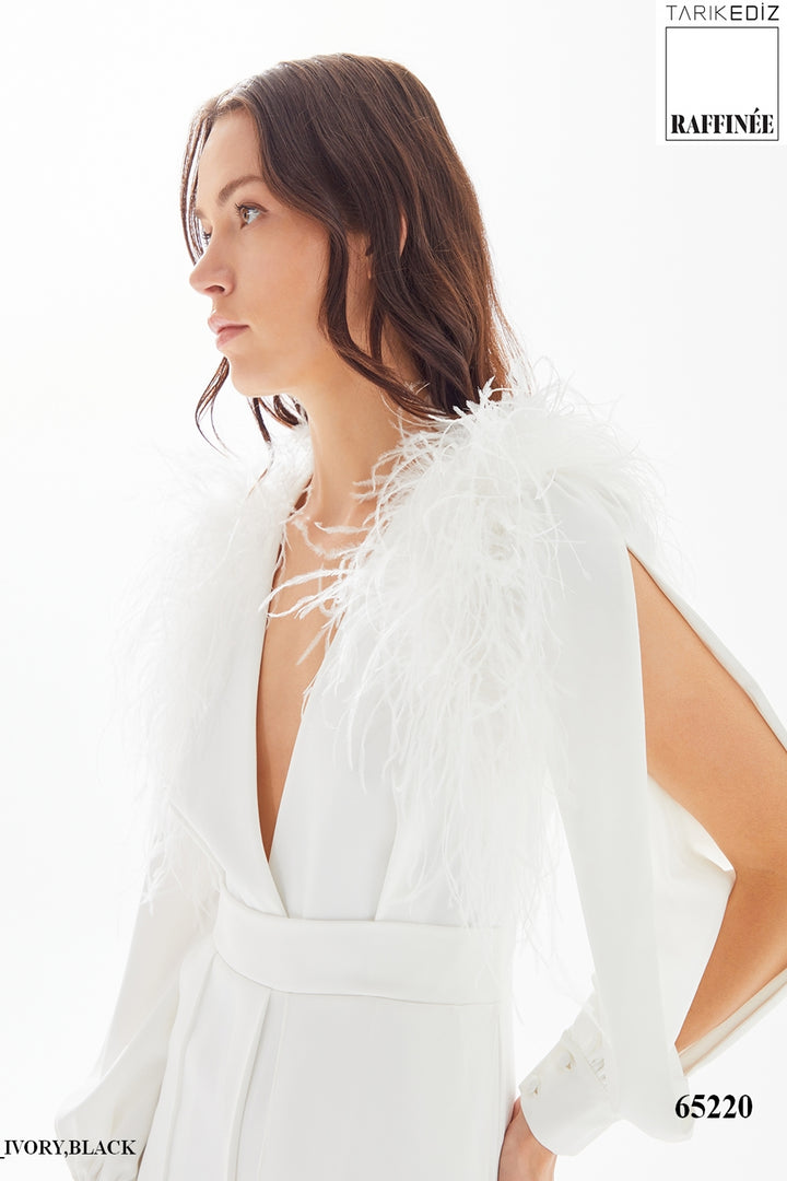 Tarik Ediz 65220 - Mydressline