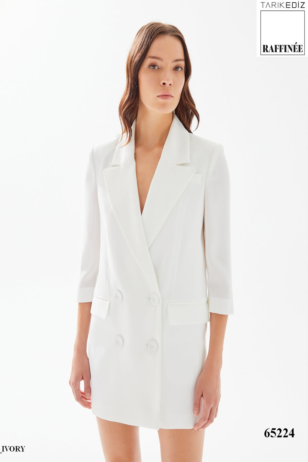 Tarik Ediz 65224 - Mydressline