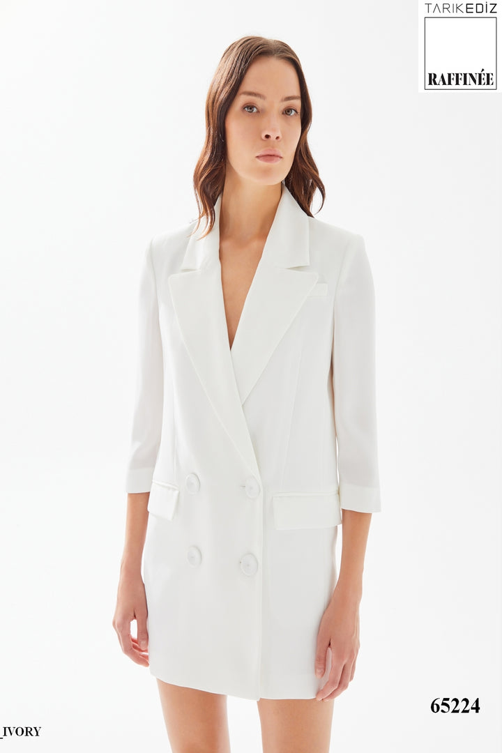 Tarik Ediz 65224 - Mydressline