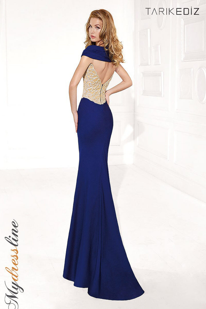 Tarik Ediz 92402 - Mydressline