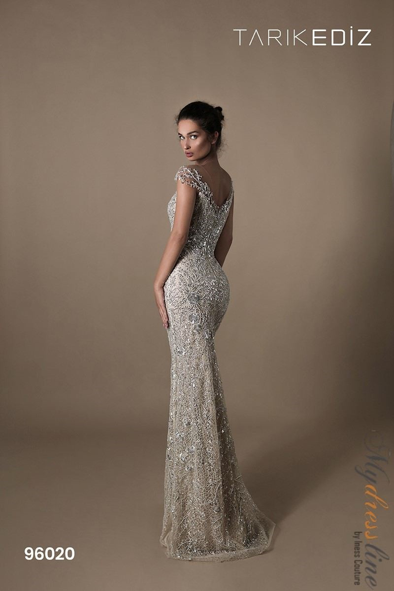 Tarik Ediz 96020 - Mydressline