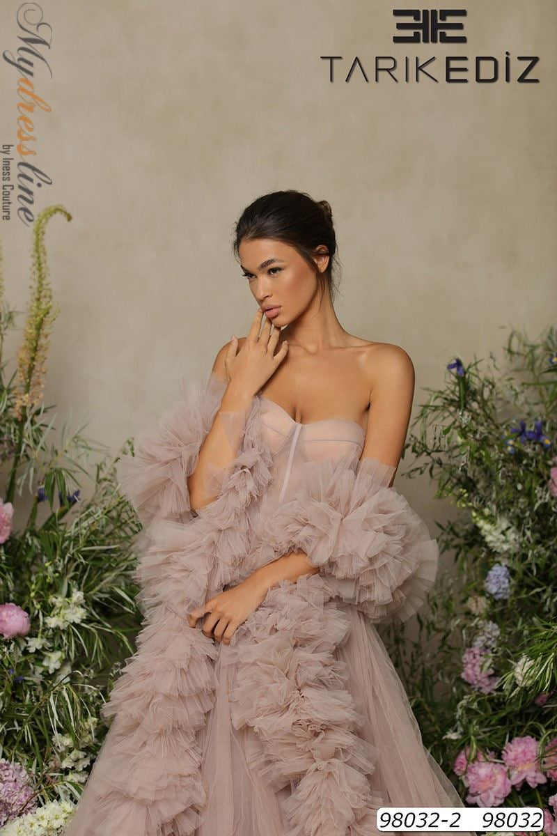 Tarik Ediz 98032 - Mydressline