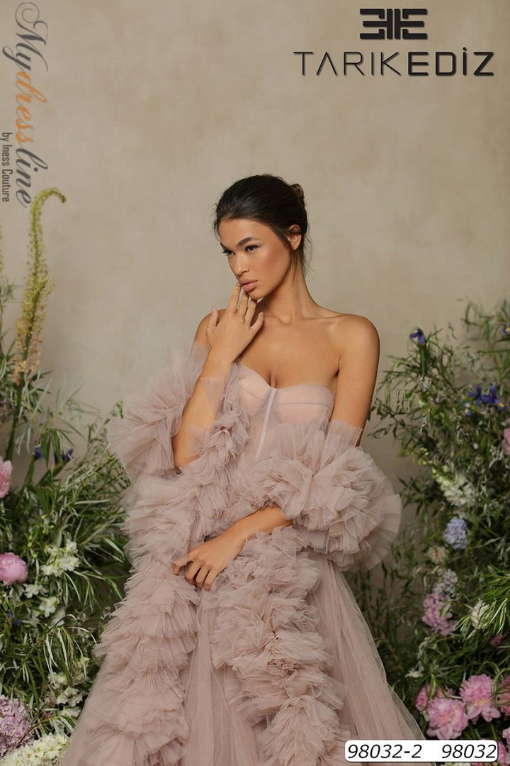 Tarik Ediz 98032 - Mydressline