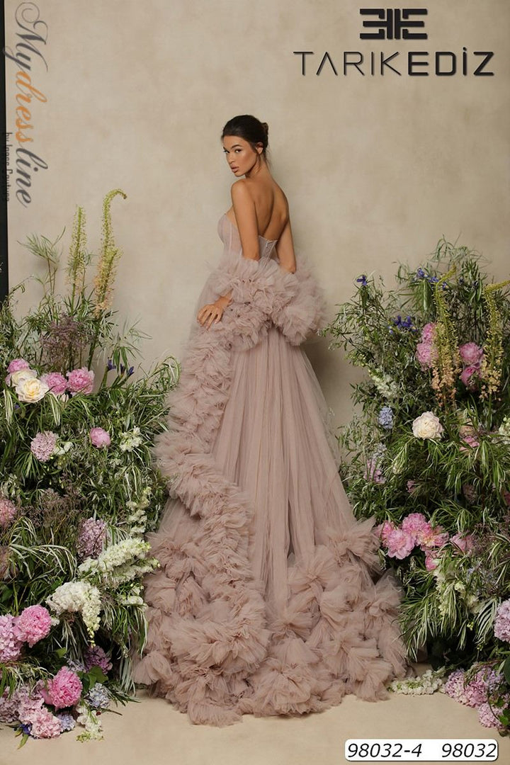 Tarik Ediz 98032 - Mydressline
