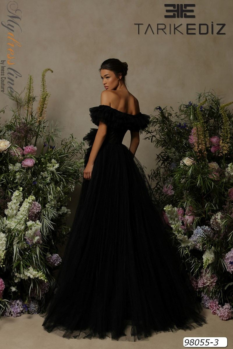 Tarik Ediz 98055 - Mydressline