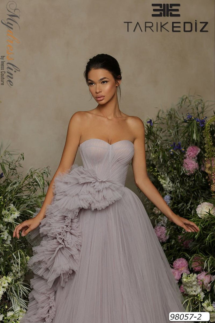 Tarik Ediz 98057 - Mydressline