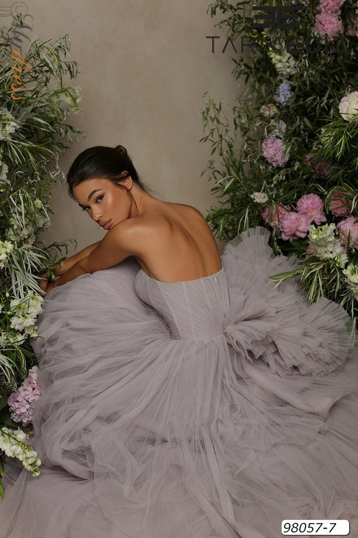 Tarik Ediz 98057 - Mydressline