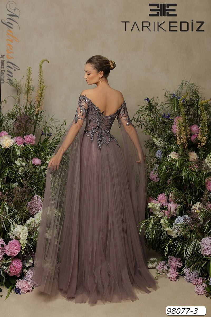 Tarik Ediz 98077 - Mydressline