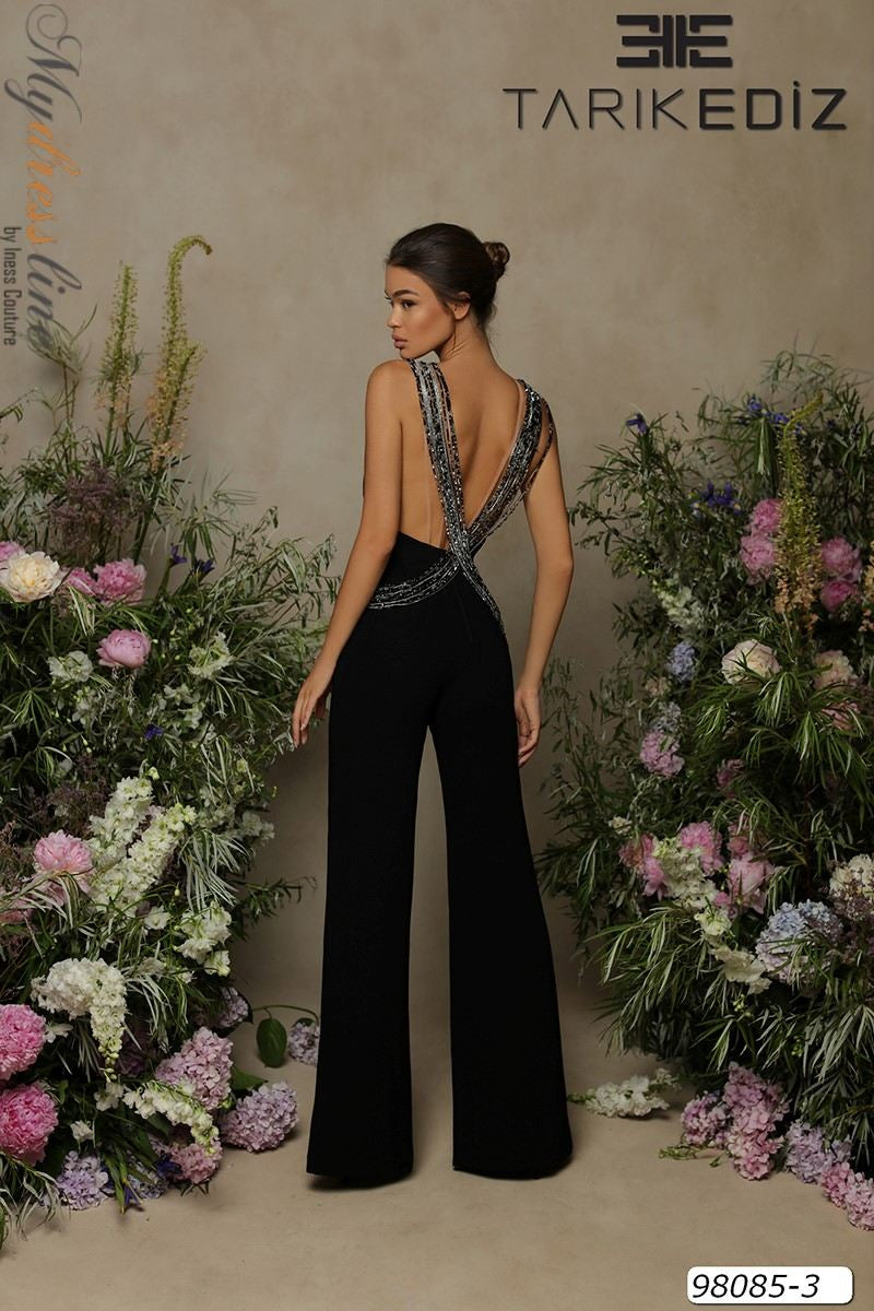 Tarik Ediz 98085 - Mydressline