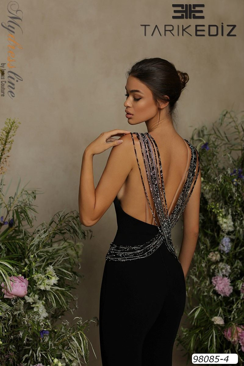Tarik Ediz 98085 - Mydressline