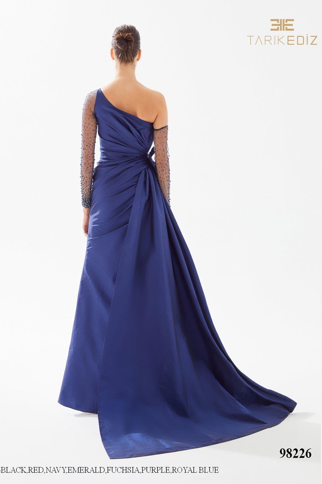 Tarik Ediz 98226 - Mydressline