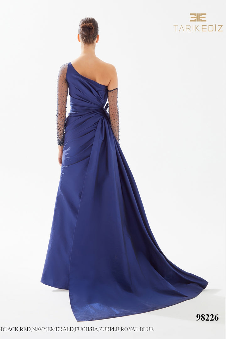 Tarik Ediz 98226 - Mydressline