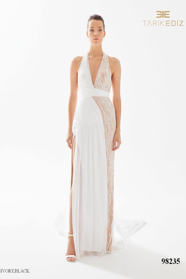 Tarik Ediz 98235 - Mydressline