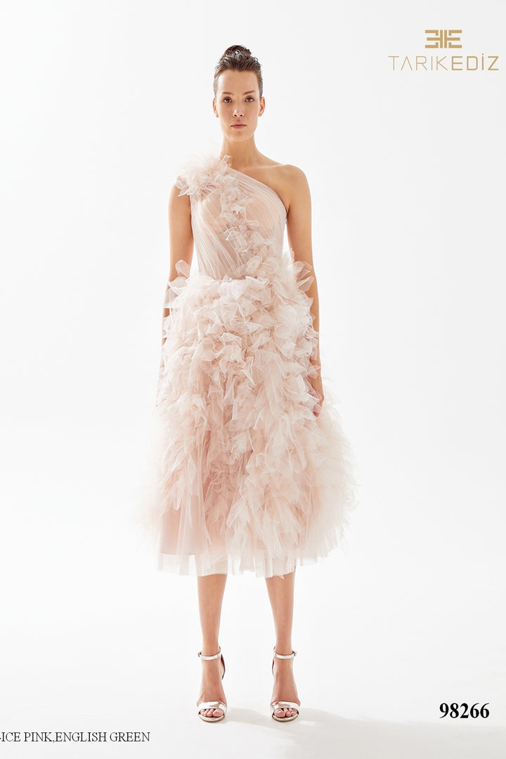 Tarik Ediz 98266 - Mydressline