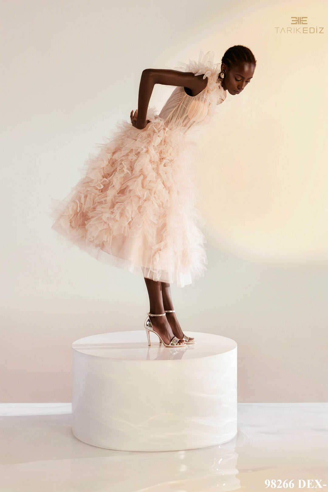 Tarik Ediz 98266 - Mydressline