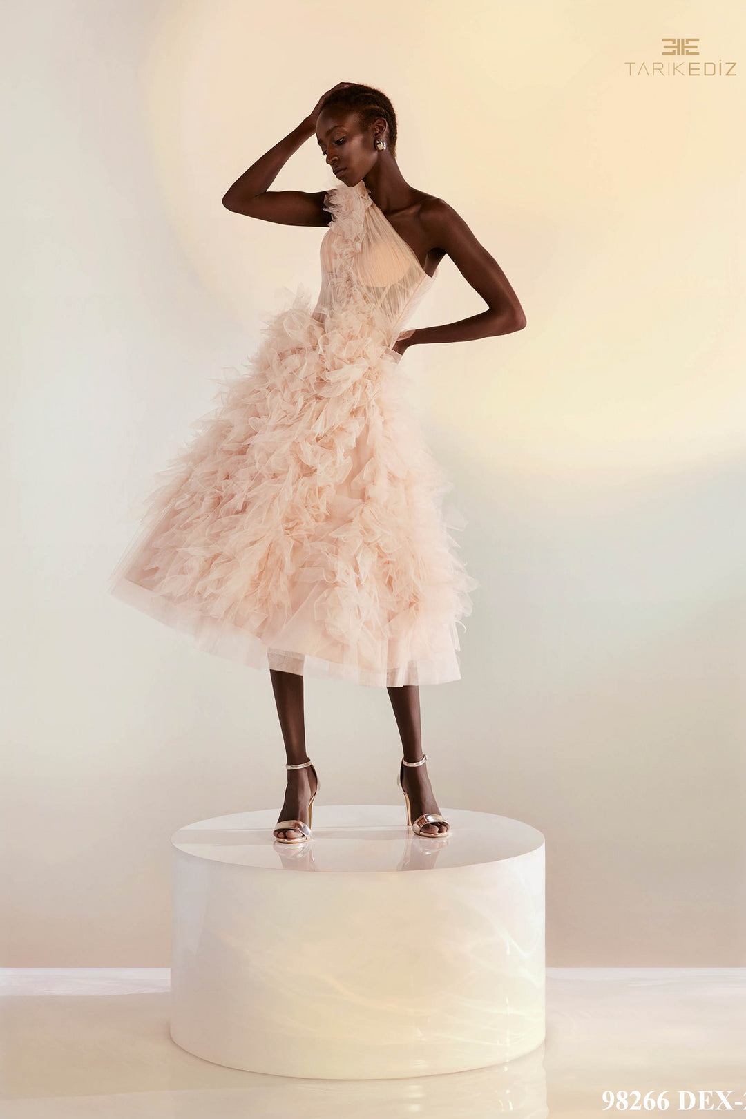 Tarik Ediz 98266 - Mydressline