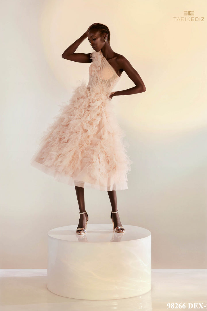 Tarik Ediz 98266 - Mydressline