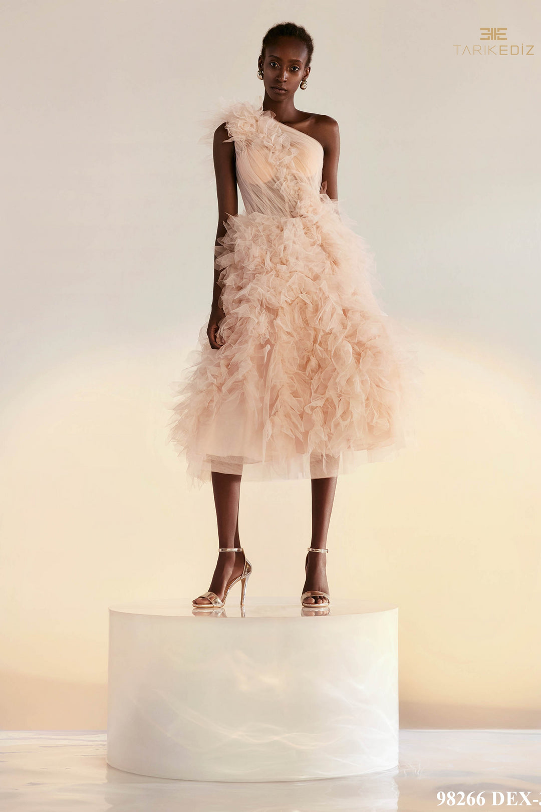 Tarik Ediz 98266 - Mydressline