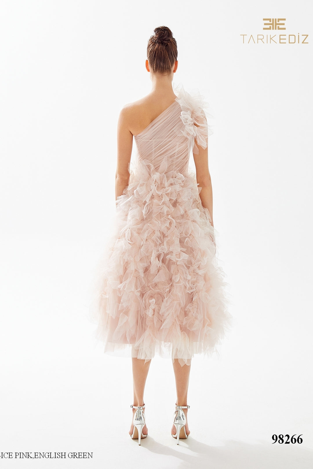 Tarik Ediz 98266 - Mydressline