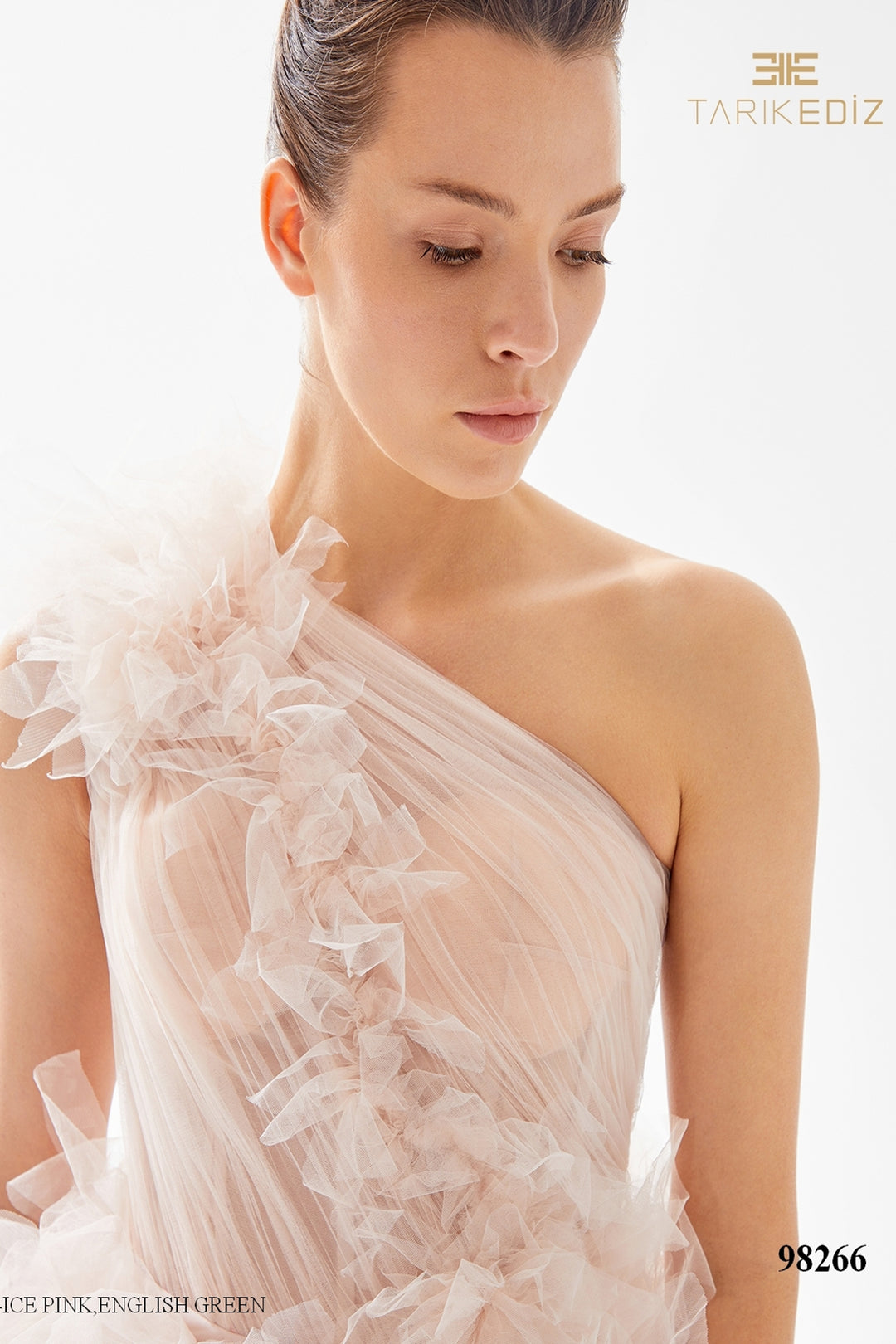 Tarik Ediz 98266 - Mydressline