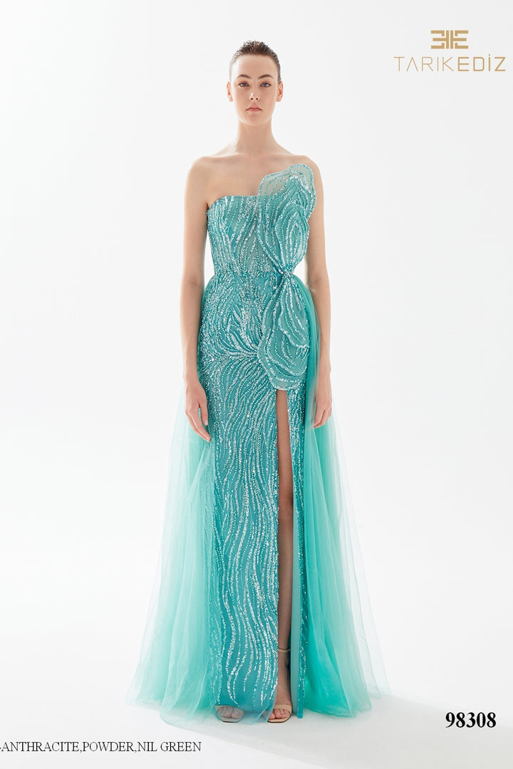 Tarik Ediz 98308 - Mydressline