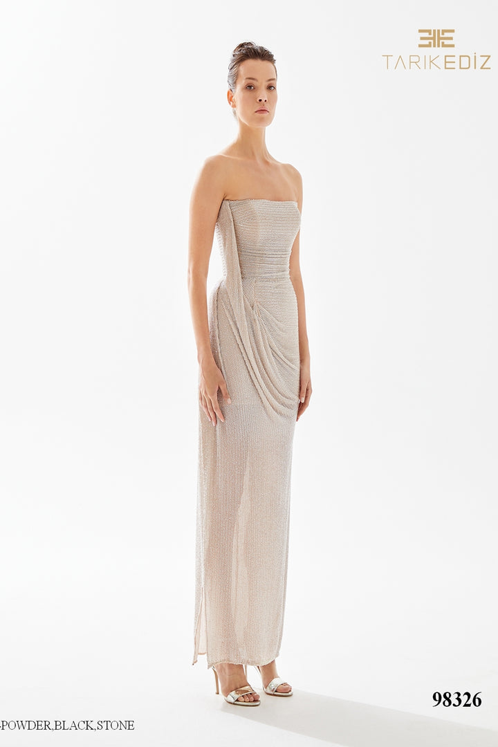 Tarik Ediz 98326 - Mydressline