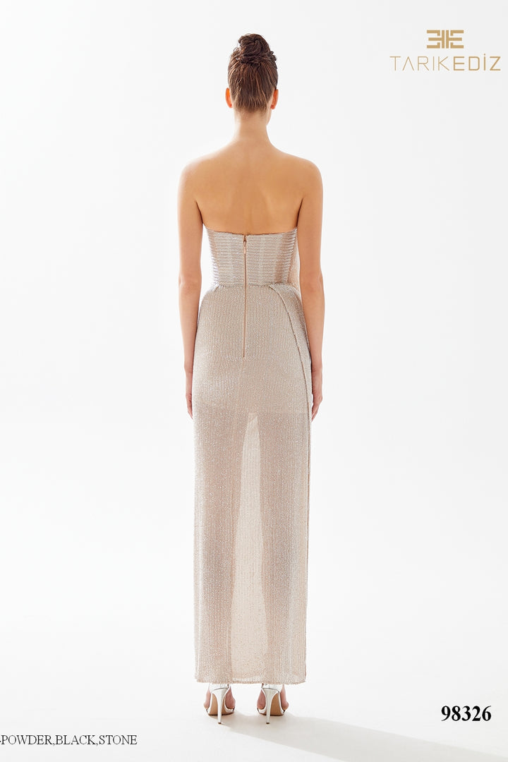 Tarik Ediz 98326 - Mydressline