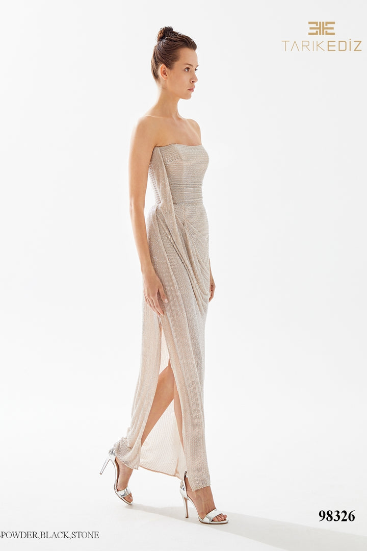 Tarik Ediz 98326 - Mydressline