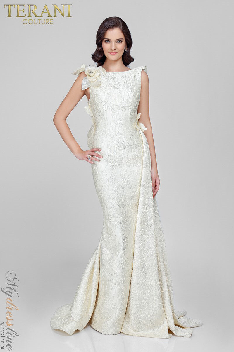Terani Couture 1721M4703 - Mydressline