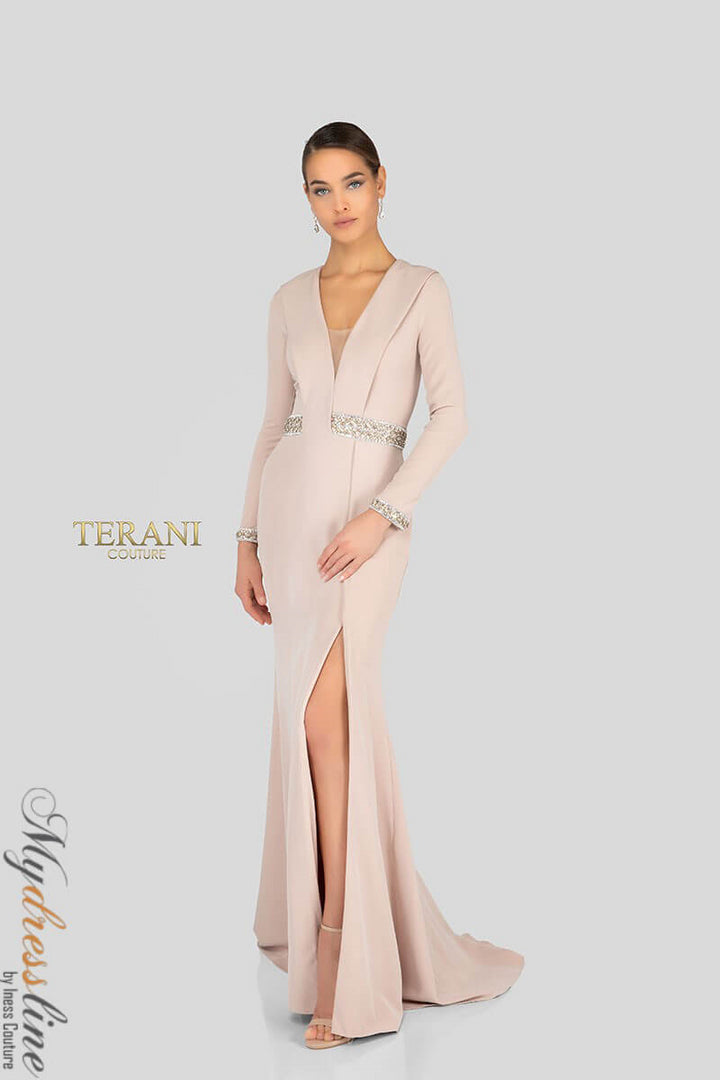 Terani Couture 1911E9116 - Mydressline