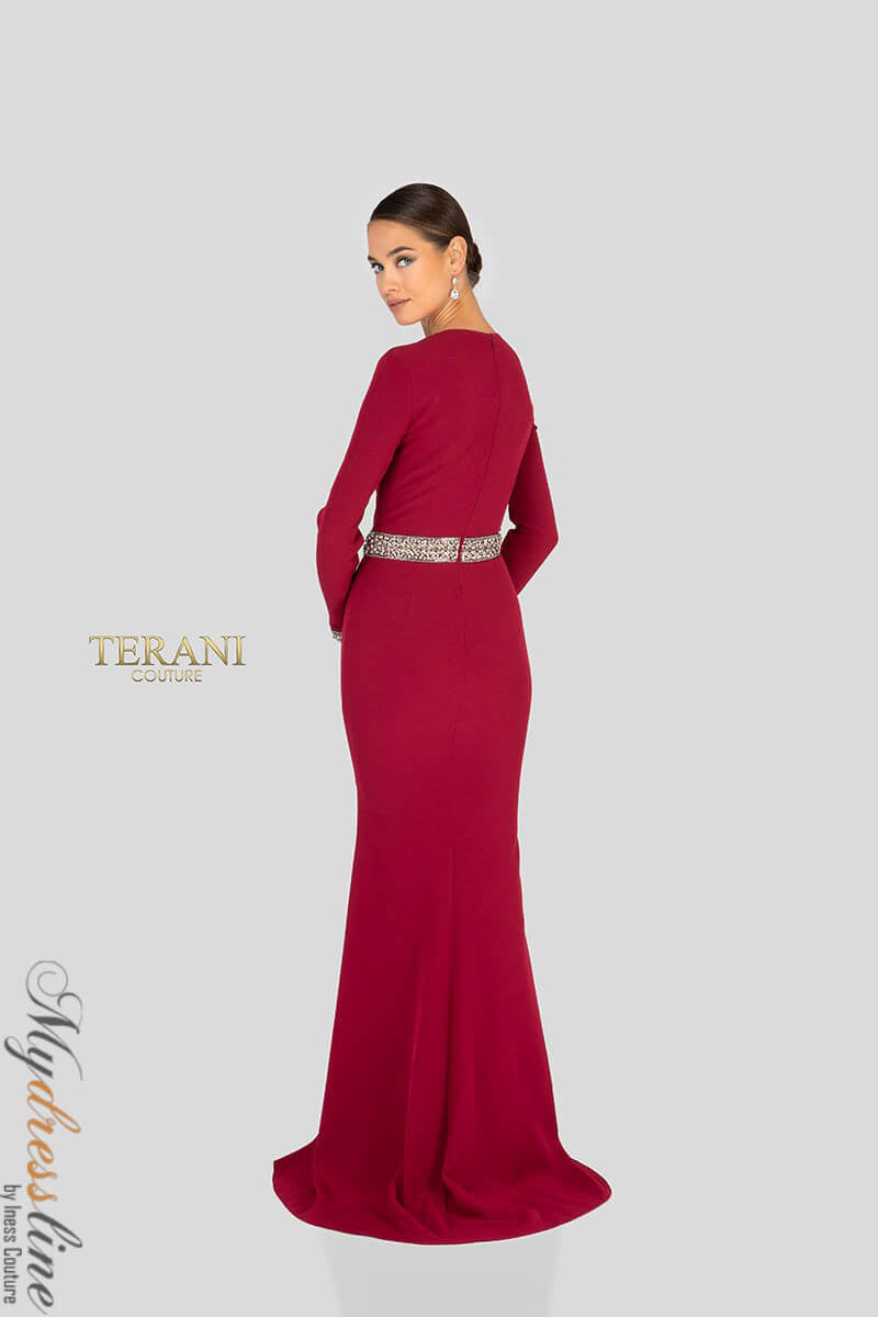 Terani Couture 1911E9116 - Mydressline