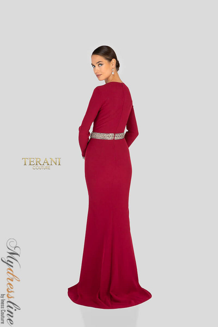 Terani Couture 1911E9116 - Mydressline