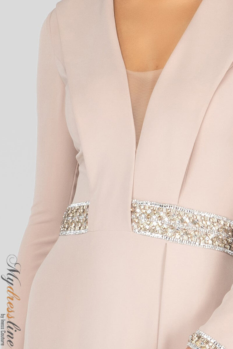 Terani Couture 1911E9116 - Mydressline