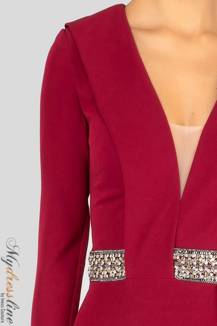 Terani Couture 1911E9116 - Mydressline