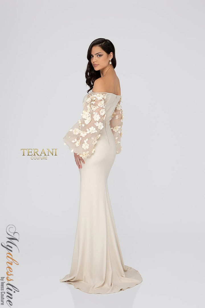 Terani Couture 1911E9128 - Mydressline