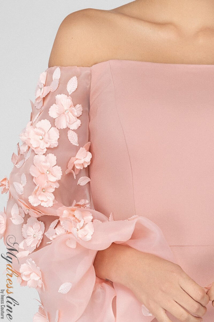 Terani Couture 1911E9128 - Mydressline