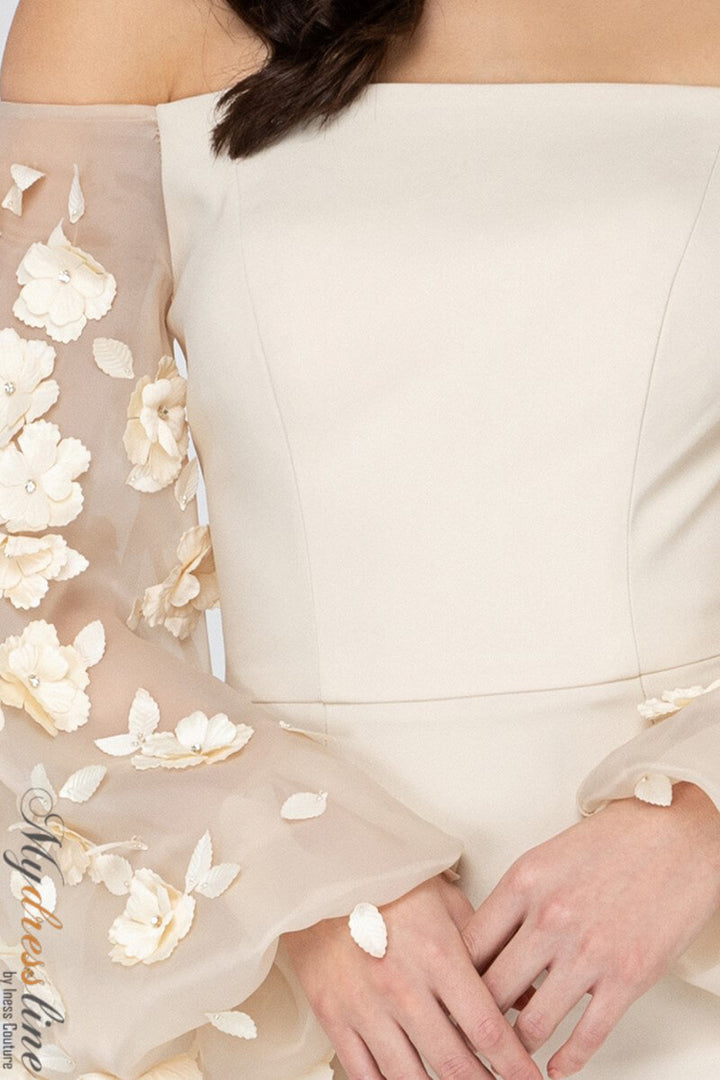 Terani Couture 1911E9128 - Mydressline