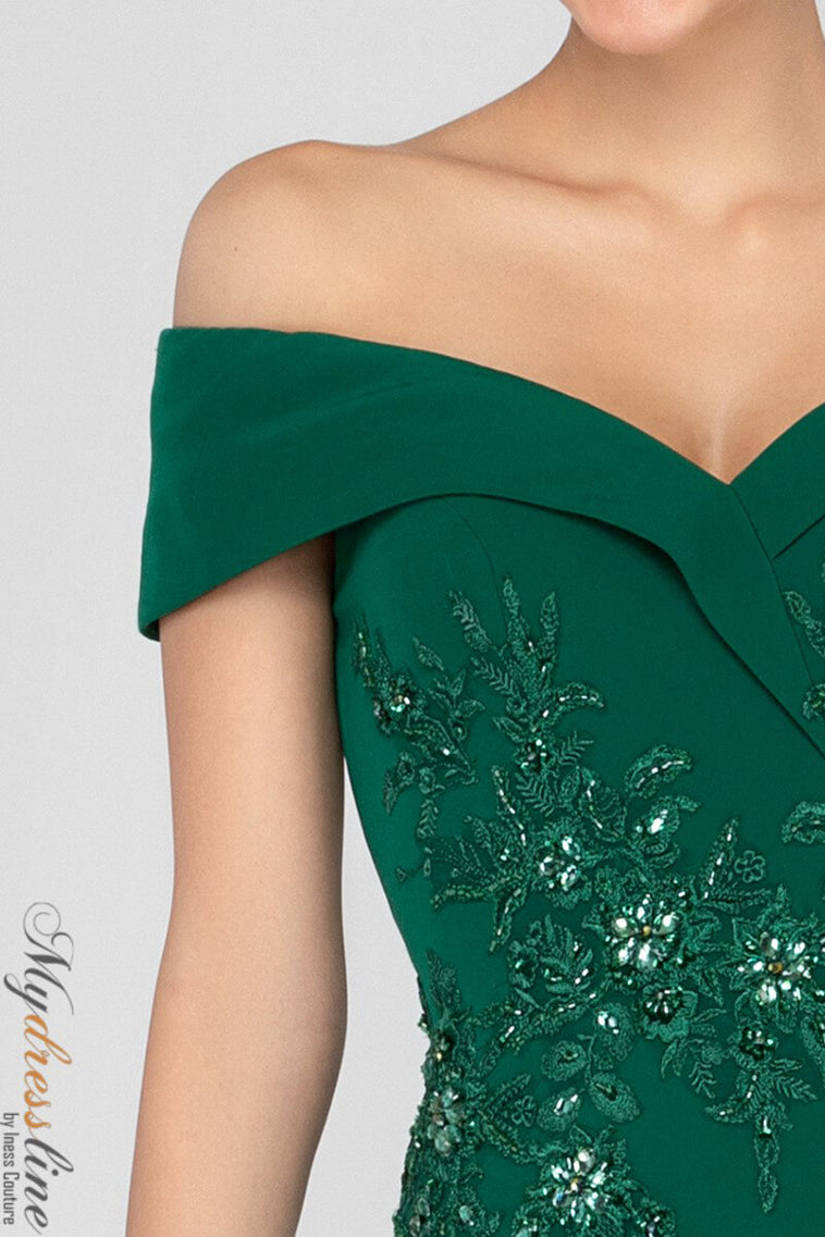 Terani Couture 1911M9339 - Mydressline
